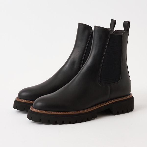 Short Boots