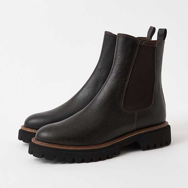 Short Boots