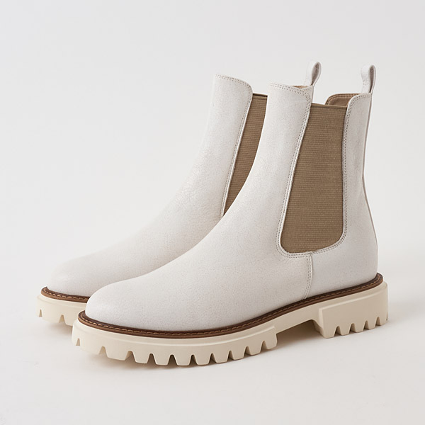 Short Boots