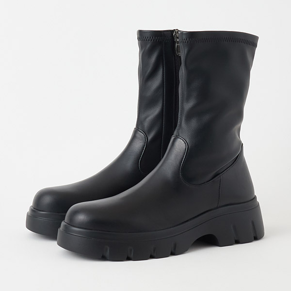 Short Boots