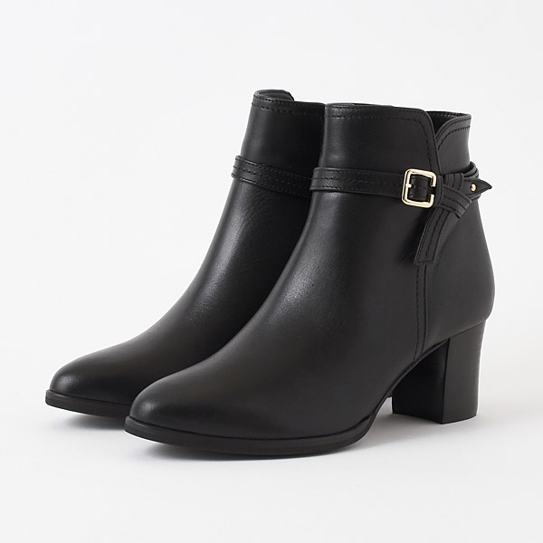 Short Boots