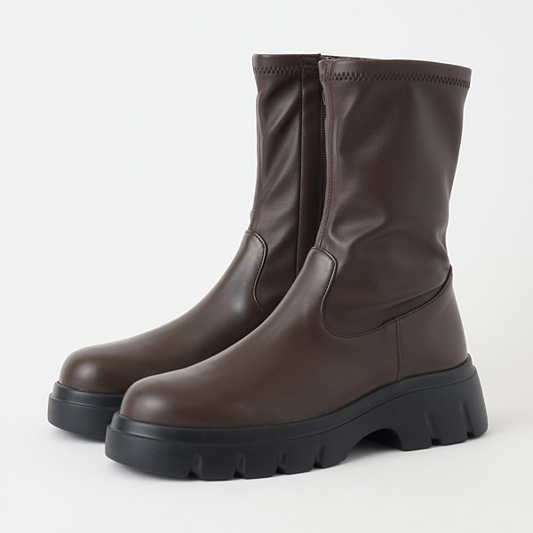 Short Boots