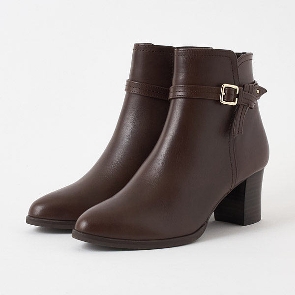 Short Boots