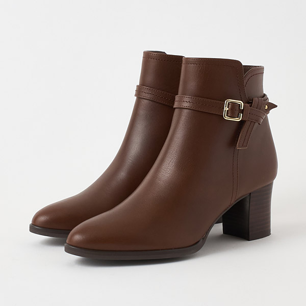 Short Boots