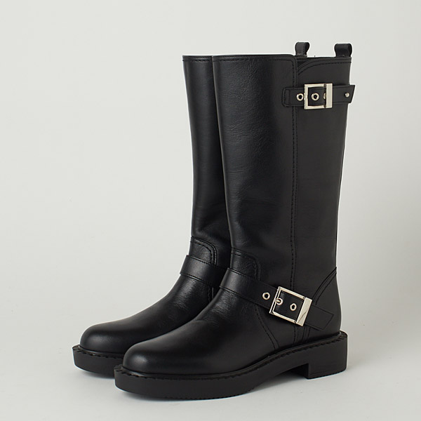 Short Boots