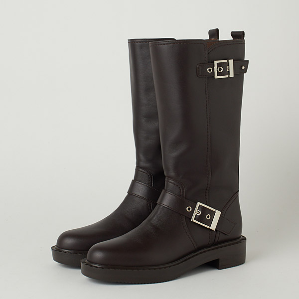 Short Boots