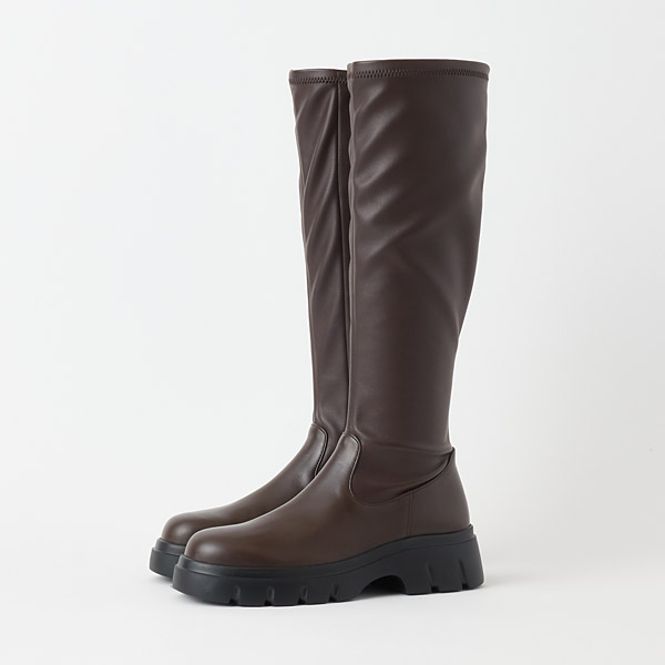 Long Boots