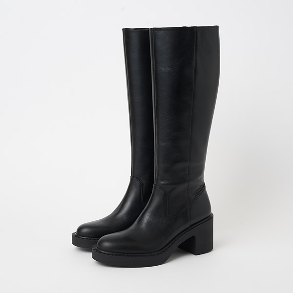 Long Boots