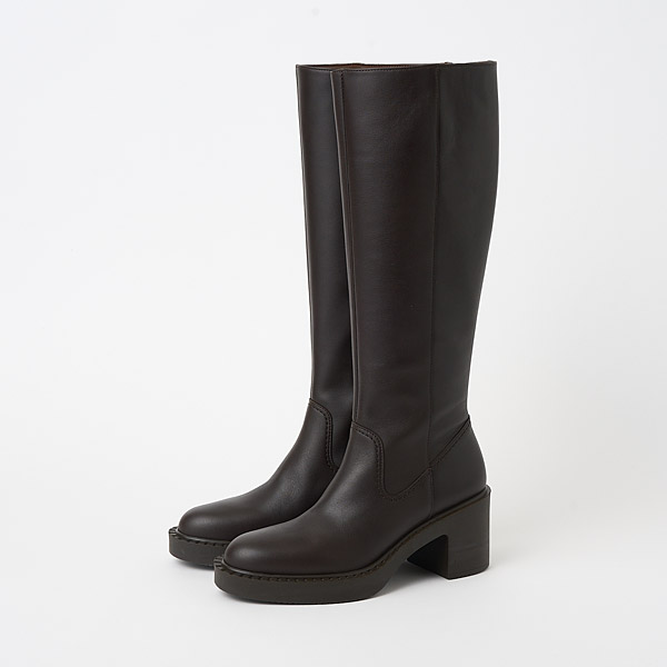 Long Boots
