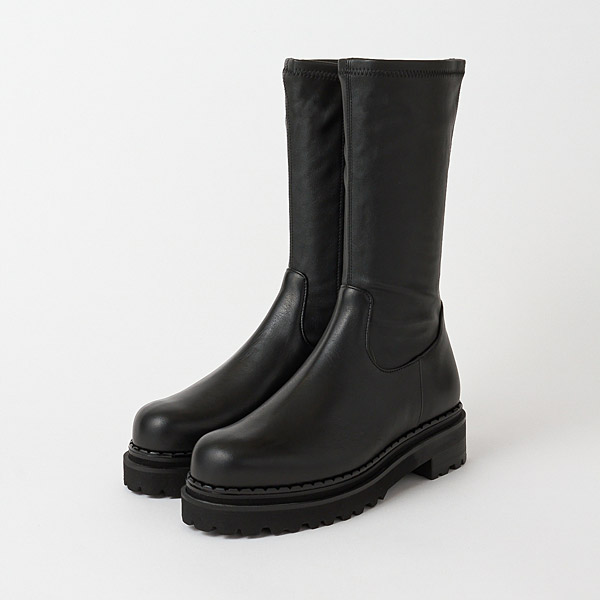 Short Boots