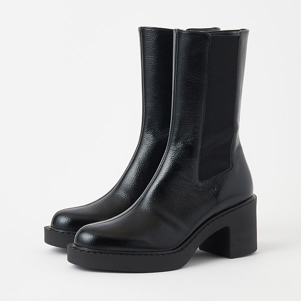 Short Boots