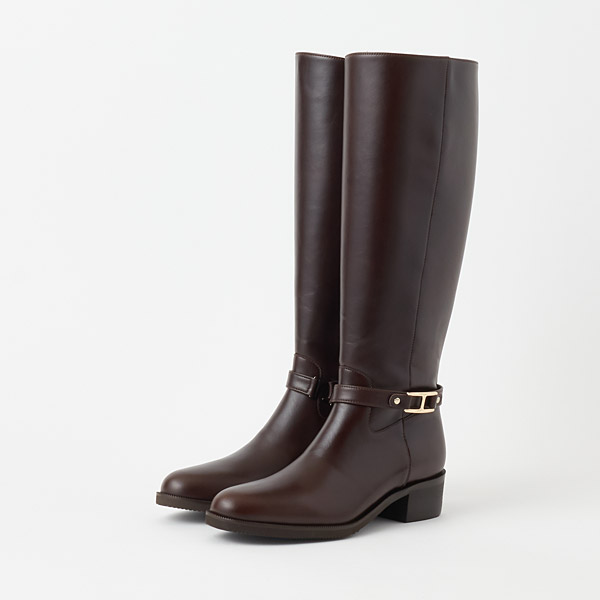 Long Boots