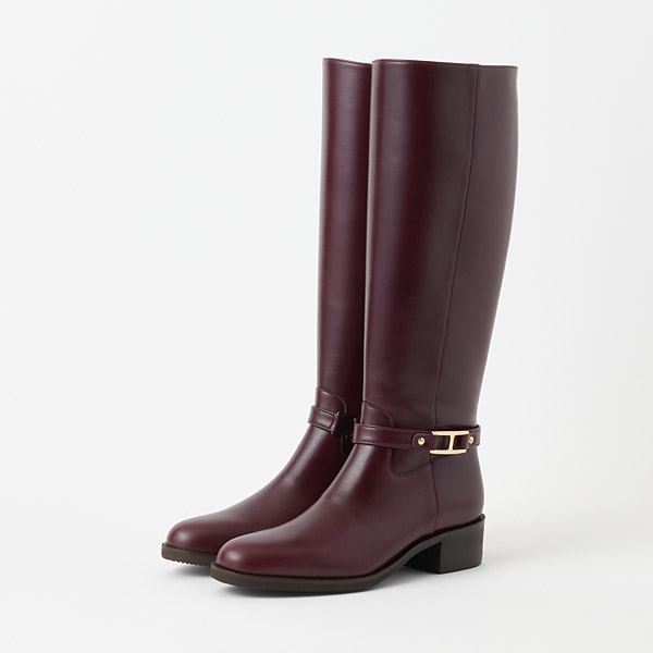 Long Boots