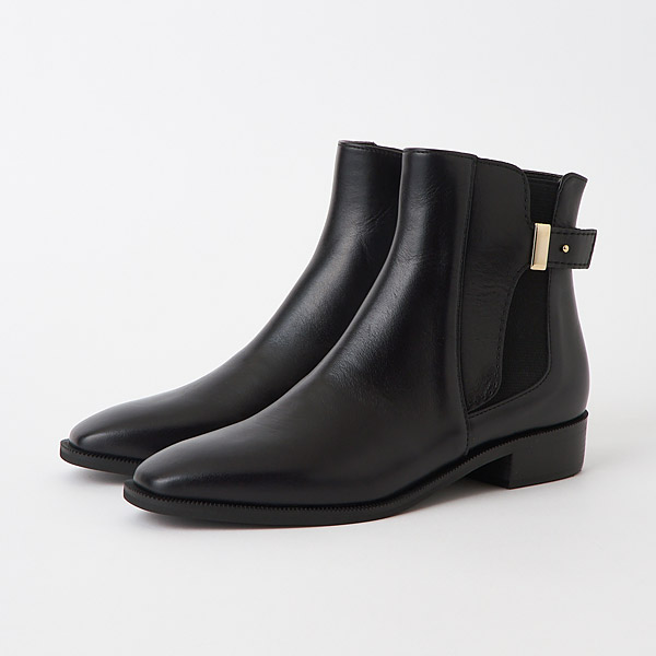 Short Boots