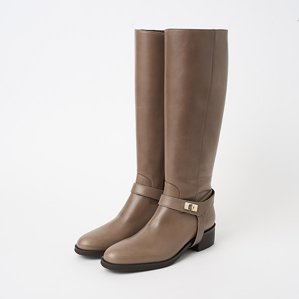 Long Boots