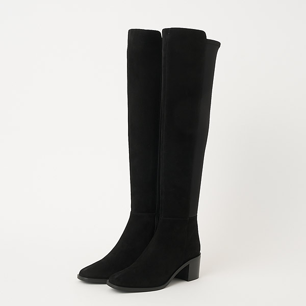 Long Boots
