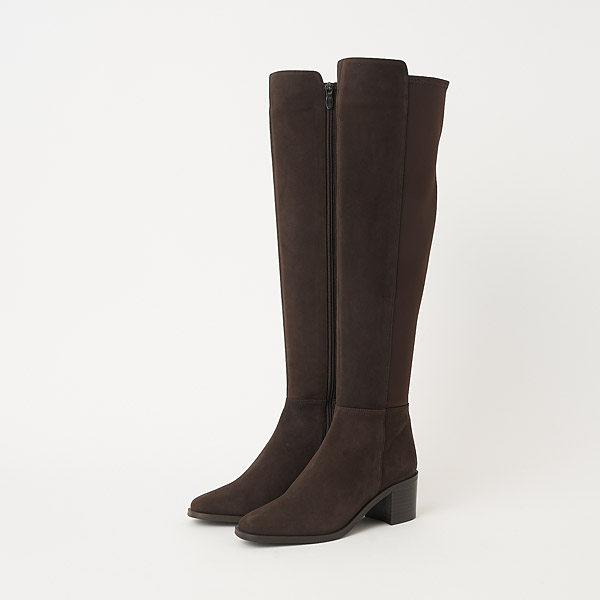 Long Boots