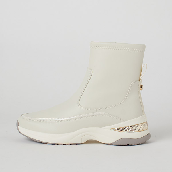 Short Boots