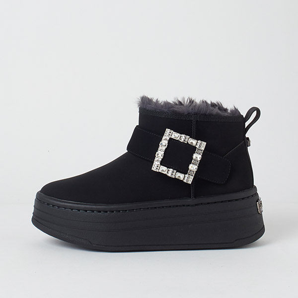 Short Boots