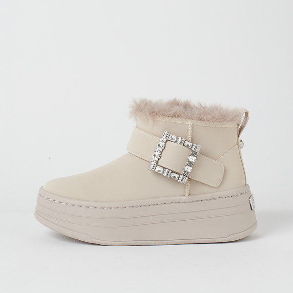 Short Boots