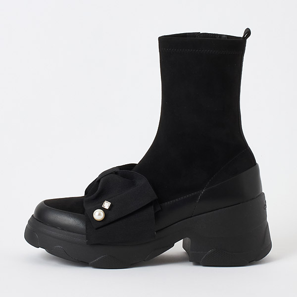 Short Boots