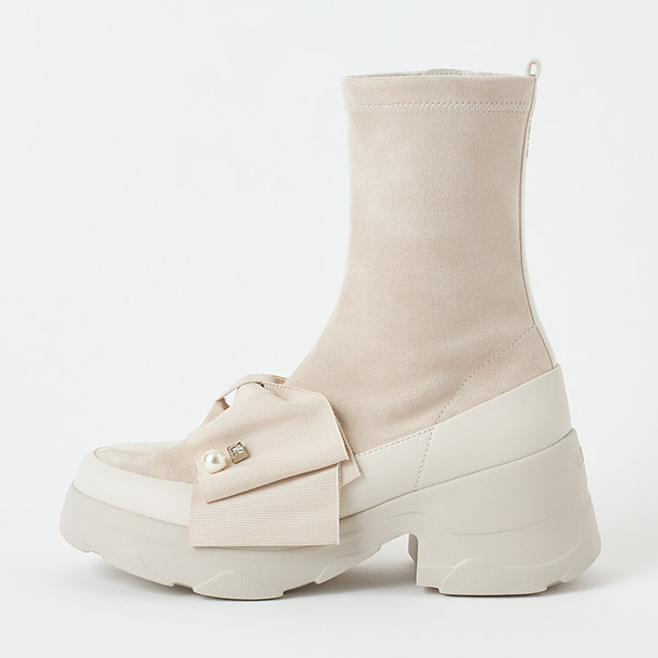 Short Boots