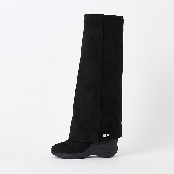 Long Boots