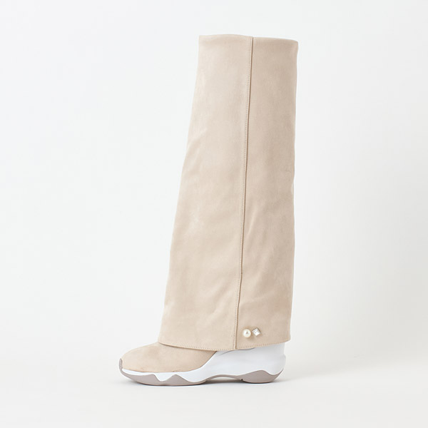 Long Boots