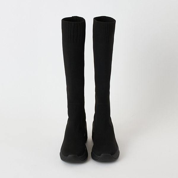 Long Boots