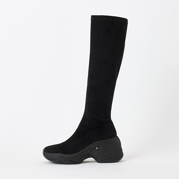 Long Boots