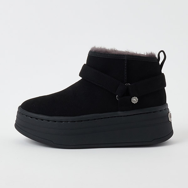 Short Boots