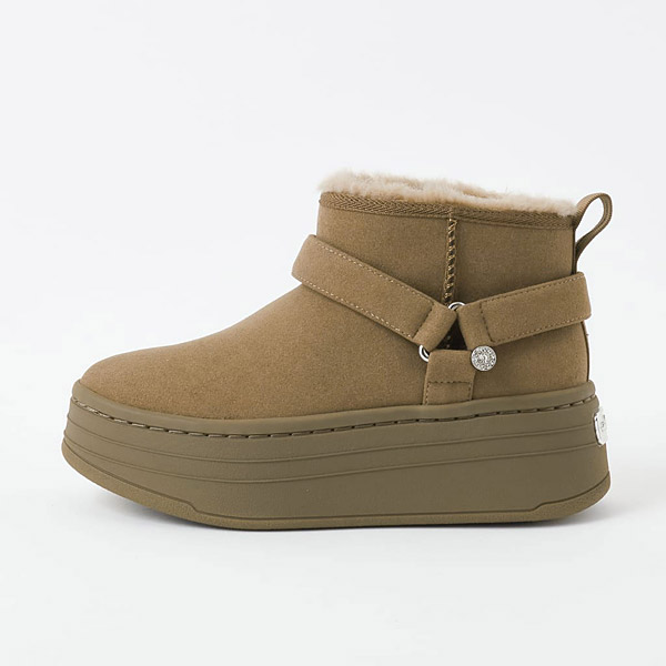 Short Boots