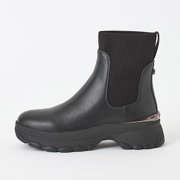 Short Boots