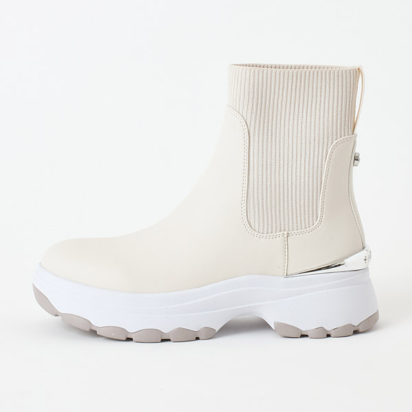 Short Boots