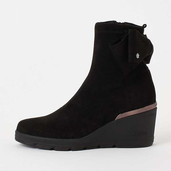 Short Boots