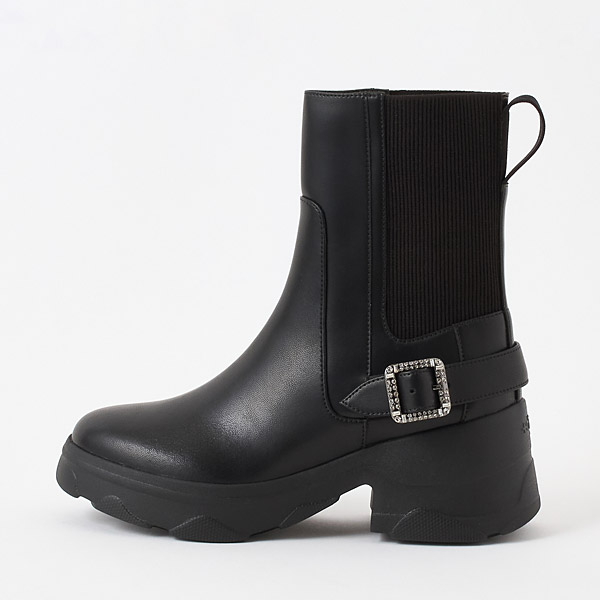 Short Boots