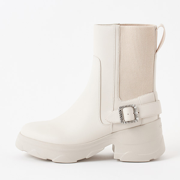 Short Boots