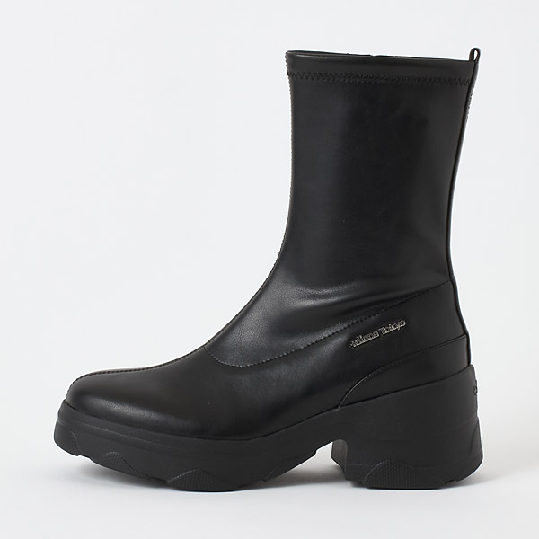 Short Boots