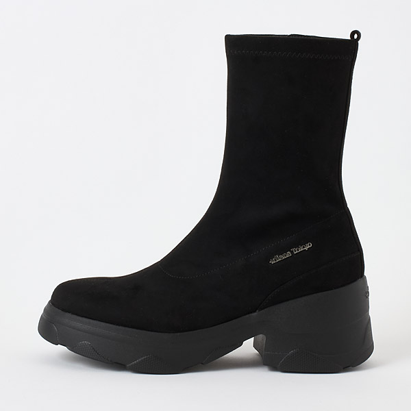 Short Boots