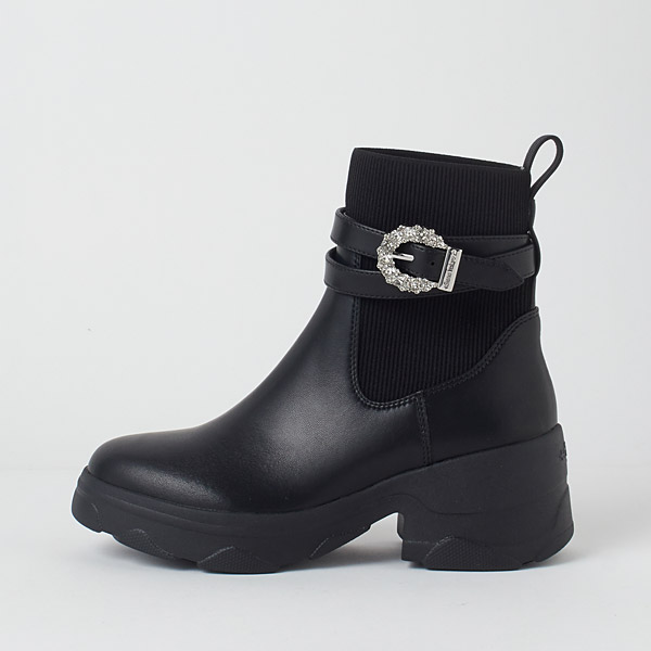 Short Boots