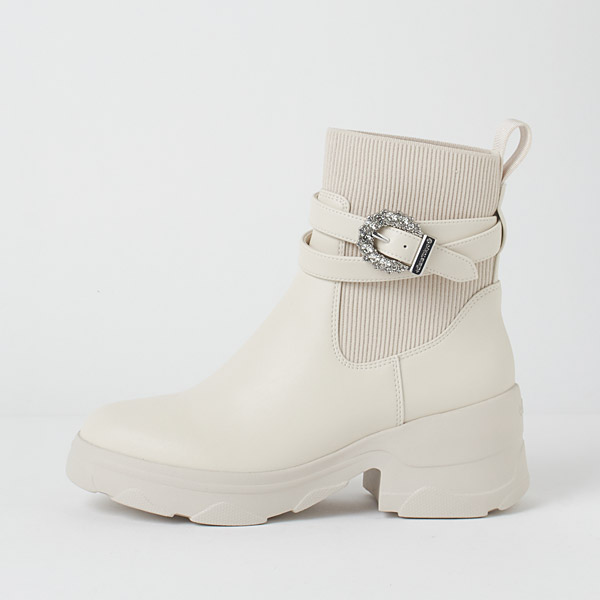 Short Boots