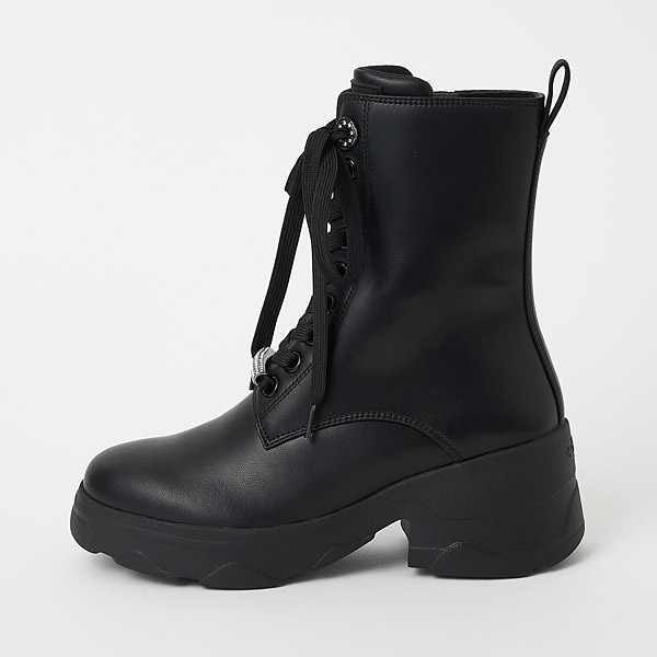 Short Boots