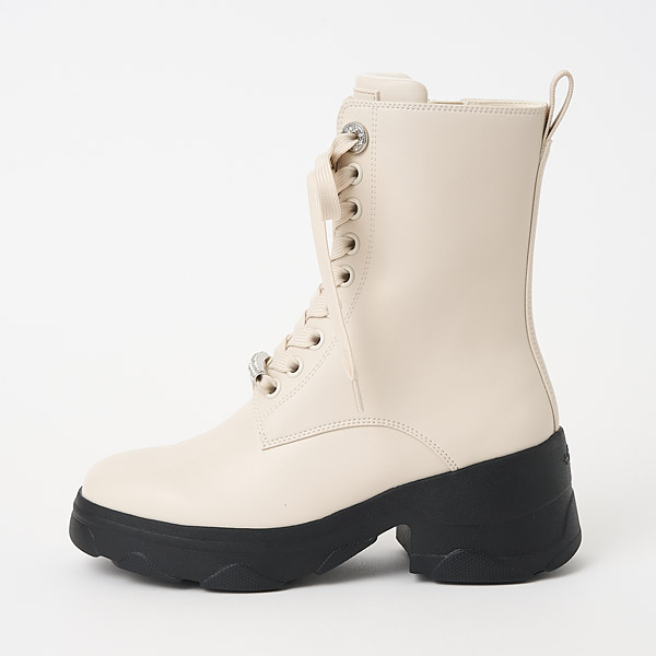 Short Boots
