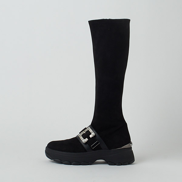 Long Boots