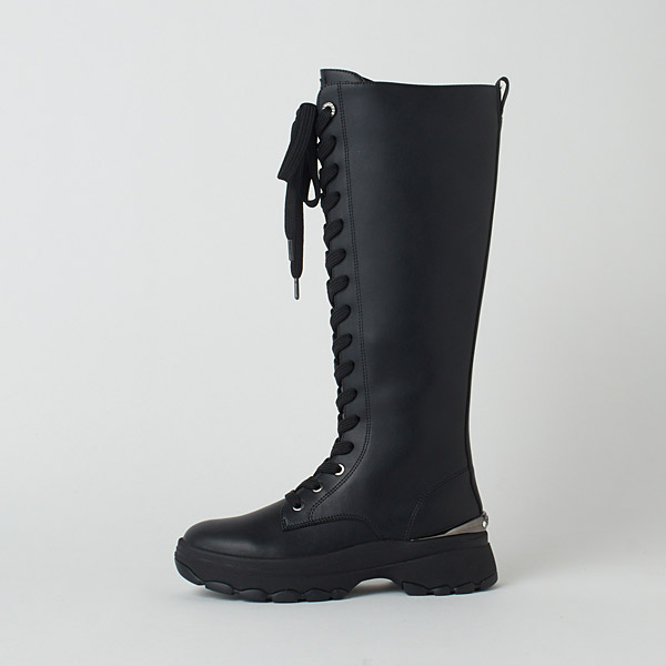 Long Boots