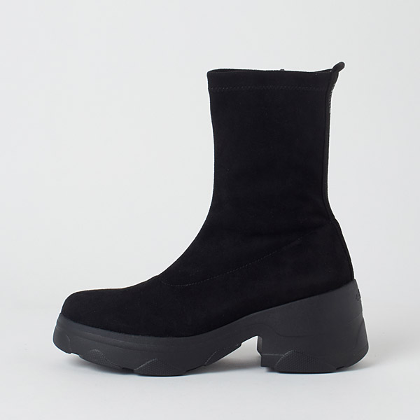 Short Boots