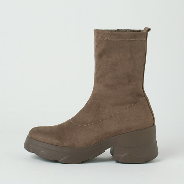 Short Boots