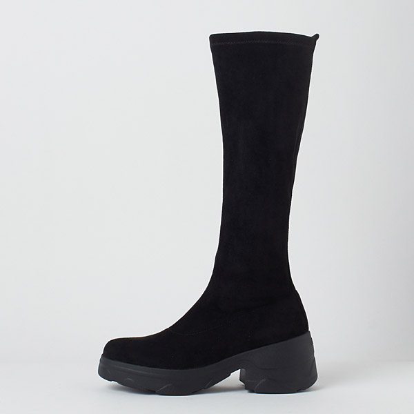 Long Boots