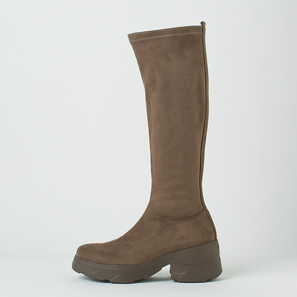 Long Boots
