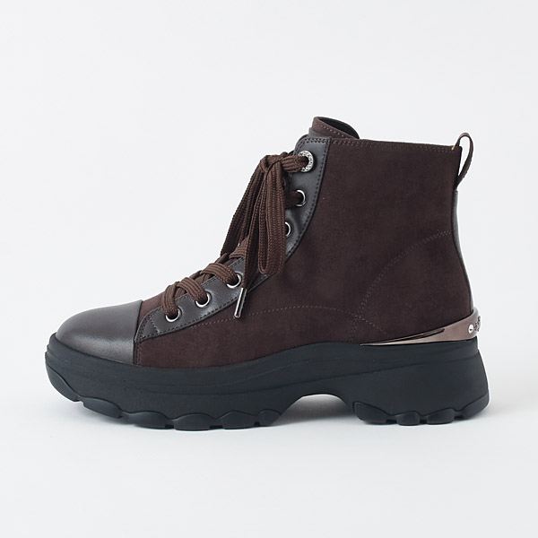 Short Boots